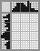Japanese crossword &laquo;Thief&raquo;