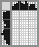 Japanese crossword &laquo;Gesture&raquo;