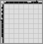Japanese crossword «Sign Of Slaanesh» Japanese crossword «Sign Of Slaanesh»