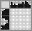 Japanese crossword &laquo;Zodiac Sign: Scorpio&raquo;
