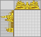 Japanese crossword «Sign of the zodiac "Libra"» Japanese crossword «Sign of the zodiac "Libra"»