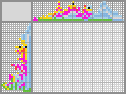 Japanese crossword «Familiarity» Japanese crossword «Familiarity»