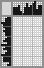 Japanese crossword &laquo;Standard bearer&raquo;