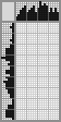 Japanese crossword &laquo;Znayka&raquo;