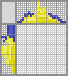 Japanese crossword «Gold Medal» Japanese crossword «Gold Medal»