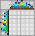 Japanese crossword &laquo;Goldfish&raquo;