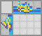 Japanese crossword «Goldfish» Japanese crossword «Goldfish»