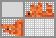 Japanese crossword &laquo;Goldfish&raquo;