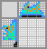 Japanese crossword «Goldfish» Japanese crossword «Goldfish»