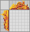 Japanese crossword «Gold fish» Japanese crossword «Gold fish»