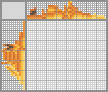 Japanese crossword «The golden fish» Japanese crossword «The golden fish»