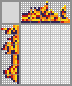 Japanese crossword «Golden key» Japanese crossword «Golden key»
