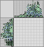 Japanese crossword «Gold Knight (Fire Emblem Gaiden)» Japanese crossword «Gold Knight (Fire Emblem Gaiden)»