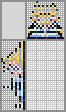 Japanese crossword &laquo;Cinderella&raquo;
