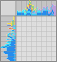 Japanese crossword «Cinderella» Japanese crossword «Cinderella»