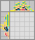 Japanese crossword &laquo;Cinderella&raquo;