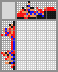 Japanese crossword «Cinderella» Japanese crossword «Cinderella»