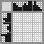 Japanese crossword &laquo;Zombie&raquo;