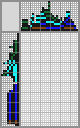 Japanese crossword &laquo;Zombie&raquo;