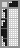 Japanese crossword &laquo;Umbrella&raquo;