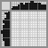 Japanese crossword «Umbrella» Japanese crossword «Umbrella»