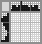 Japanese crossword &laquo;Umbrella&raquo;