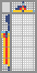 Japanese crossword &laquo;Umbrella&raquo;
