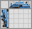 Japanese crossword «Umbrella» Japanese crossword «Umbrella»