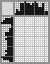 Japanese crossword «Umbrella» Japanese crossword «Umbrella»