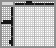 Japanese crossword &laquo;Umbrella&raquo;