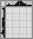 Japanese crossword &laquo;Umbrella&raquo;
