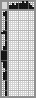 Japanese crossword &laquo;Umbrella&raquo;