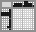 Japanese crossword &laquo;Umbrella&raquo;