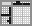Japanese crossword &laquo;Umbrella&raquo;