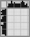 Japanese crossword &laquo;Tooth&raquo;