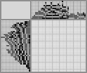 Japanese crossword «Zubat» Japanese crossword «Zubat»