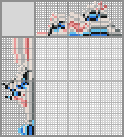 Japanese crossword «Zootopia. Judy Hopps» Japanese crossword «Zootopia. Judy Hopps»