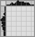 Japanese crossword &laquo;Star&raquo;