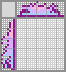 Japanese crossword «Star» Japanese crossword «Star»