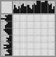 Japanese crossword &laquo;The Death Star&raquo;