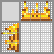 Japanese crossword «Starfruit <Stardew Valley>» Japanese crossword «Starfruit <Stardew Valley>»