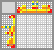 Japanese crossword &laquo;Star&raquo;