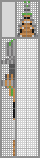 Japanese crossword &laquo;Sonic Screwdriver (11th Doctor)&raquo;