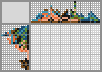 Japanese crossword &laquo;Common Chaffinch&raquo;